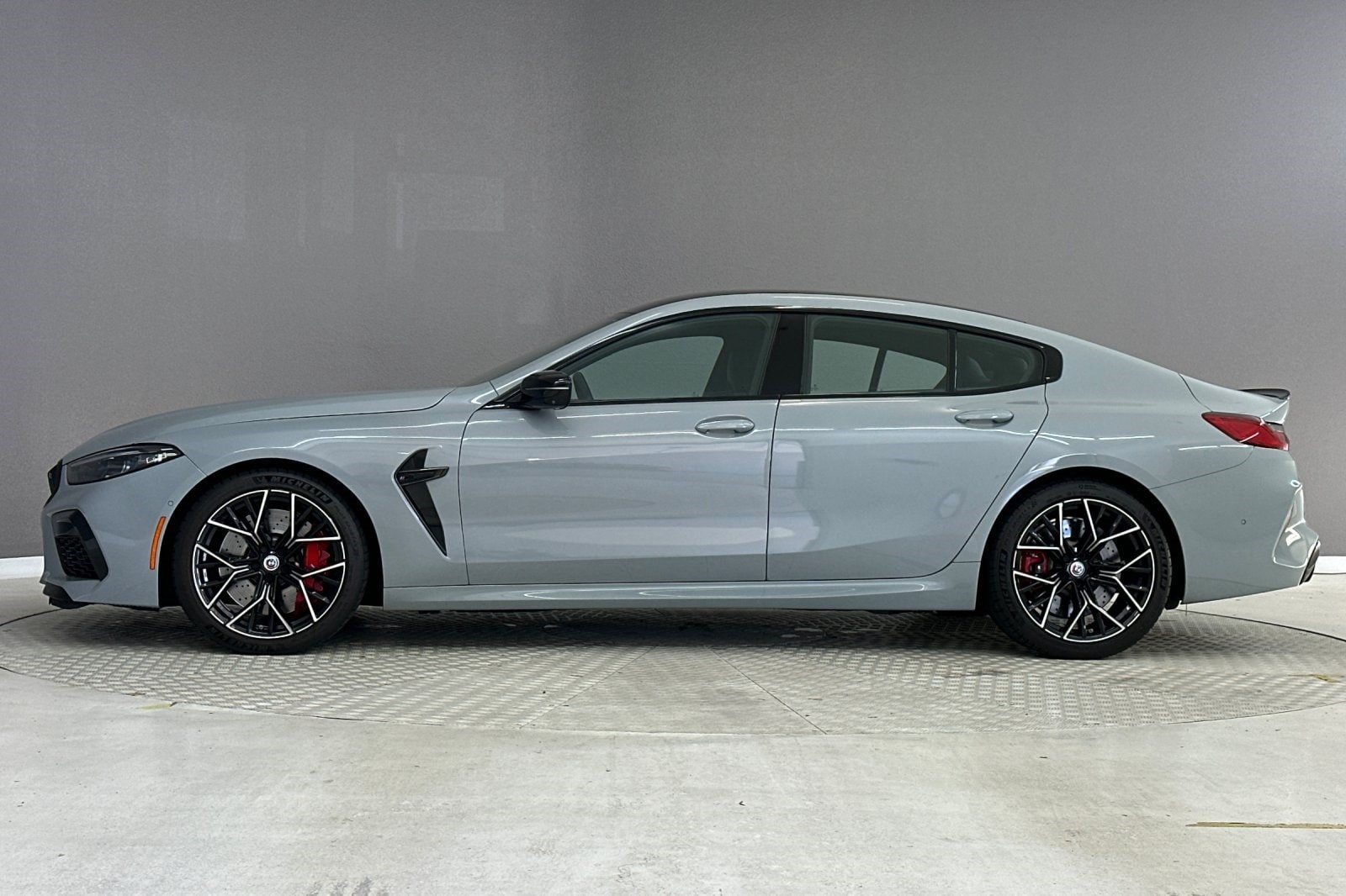 bmw m8 gran coupe 2023 WBSGV0C09PCM62330 image bmw m8 gran coupe 2023 WBSGV0C09PCM62330 image